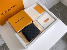 202204SSルイヴィトン LOUIS VUITTON 新作通販  短財布スーパーコピー