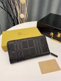 202204SSバーバリーBurberry新作通販 長財布 スーパーコピー