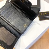 202204SSグッチGUCCI 新作通販   短財布スーパーコピー