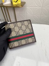 202204SSグッチGUCCI 新作通販   短財布スーパーコピー