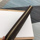 202204SSルイヴィトン LOUIS VUITTON 新作通販 長財布スーパーコピー