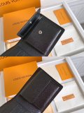202204SSルイヴィトン LOUIS VUITTON 新作通販  短財布スーパーコピー