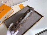 202204SSルイヴィトン LOUIS VUITTON 新作通販 長財布スーパーコピー