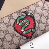 202204SSグッチGUCCI 新作通販 長財布スーパーコピー