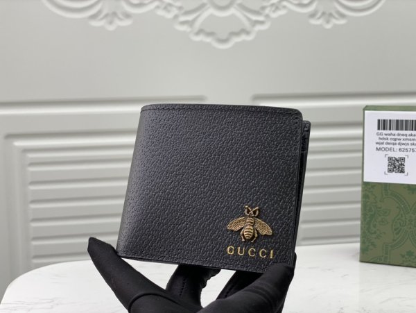202204SSグッチGUCCI 新作通販   短財布スーパーコピー