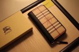 202204SSバーバリーBurberry新作通販 長財布 スーパーコピー
