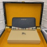 202204SSバーバリーBurberry新作通販 長財布 スーパーコピー