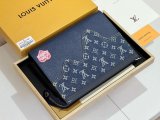 202204SSルイヴィトン LOUIS VUITTON 新作通販 短財布スーパーコピー2色