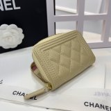 202204SSシャネルChanel 新作通販   短財布スーパーコピー