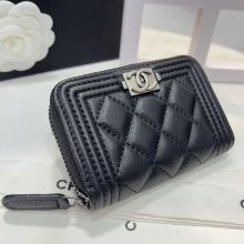 202204SSシャネルChanel 新作通販   短財布スーパーコピー