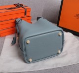 202204SS新作 エルメス Hermes レディース  ハンドバックスーパーコピー