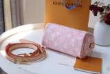 202204SS新作 Louis Vuitton ルイヴィトン  レディース  ショルダーバックスーパーコピー