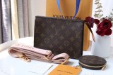 202204SS新作 Louis Vuitton ルイヴィトン  レディース  ショルダーバックスーパーコピー