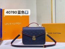 202204SS新作 Louis Vuitton ルイヴィトン  レディース  ショルダーバックスーパーコピー