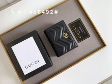 202204SSグッチGUCCI 新作通販   短財布スーパーコピー