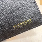 202204SSバーバリーBurberry新作通販  短財布 スーパーコピー