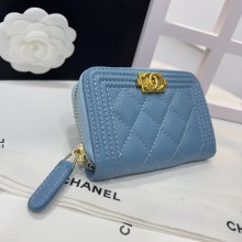 202204SSシャネルChanel 新作通販   短財布スーパーコピー