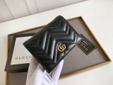202204SSグッチGUCCI 新作通販   短財布スーパーコピー