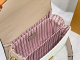 202204SS新作 Louis Vuitton ルイヴィトン  レディース  ショルダーバックスーパーコピー