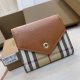 202204SSバーバリーBurberry新作通販  短財布スーパーコピー