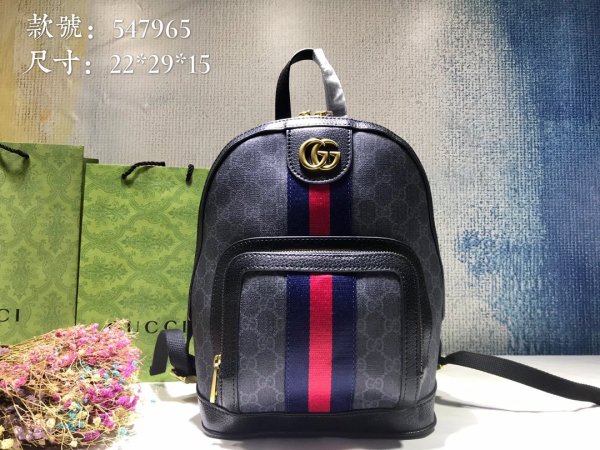 202204SSグッチGUCCI  レディースリュックバックスーパーコピー