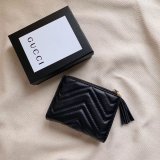 202204SSグッチGUCCI 新作通販   短財布スーパーコピー