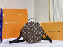 202204SS新作 Louis Vuitton ルイヴィトン  レディース  ショルダーバックスーパーコピー