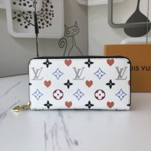 202204SSルイヴィトン LOUIS VUITTON 新作通販 長財布スーパーコピー