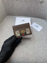 202204SSBalenciaga バレンシアガ 新作通販短財布 スーパーコピー