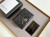 202204SSグッチGUCCI 新作通販   短財布スーパーコピー