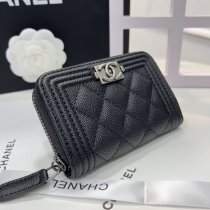 202204SSシャネルChanel 新作通販   短財布スーパーコピー