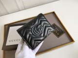 202204SSグッチGUCCI 新作通販   短財布スーパーコピー