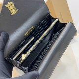 202204SSバーバリーBurberry新作通販 長財布 スーパーコピー