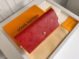 202204SSルイヴィトン LOUIS VUITTON 新作通販 長財布スーパーコピー