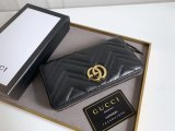 202204SSグッチGUCCI 新作通販  長財布スーパーコピー