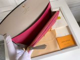 202204SSルイヴィトン LOUIS VUITTON 新作通販 長財布スーパーコピー