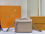 202204SS新作 Louis Vuitton ルイヴィトン  レディース  ショルダーバックスーパーコピー