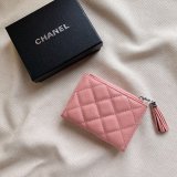 202204SSシャネルChanel 新作通販   短財布スーパーコピー