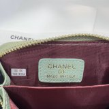 202204SSシャネルChanel 新作通販   短財布スーパーコピー