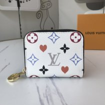 202204SSルイヴィトン LOUIS VUITTON 新作通販  短財布スーパーコピー