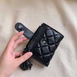 202204SSシャネルChanel 新作通販   短財布スーパーコピー
