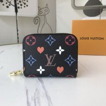 202204SSルイヴィトン LOUIS VUITTON 新作通販  短財布スーパーコピー