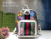 202204SSグッチGUCCI  レディースリュックバックスーパーコピー