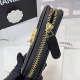 202204SSシャネルChanel 新作通販   短財布スーパーコピー