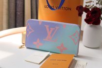 202204SSルイヴィトン LOUIS VUITTON 新作通販 長財布スーパーコピー