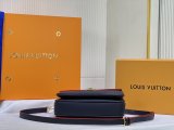 202204SS新作 Louis Vuitton ルイヴィトン  レディース  ショルダーバックスーパーコピー