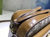 202204SSグッチGUCCI レディースショルダーバックスーパーコピー