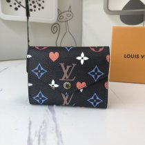202204SSルイヴィトン LOUIS VUITTON 新作通販  短財布スーパーコピー