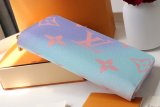 202204SSルイヴィトン LOUIS VUITTON 新作通販 長財布スーパーコピー