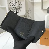 202204SSルイヴィトン LOUIS VUITTON 新作通販  短財布スーパーコピー